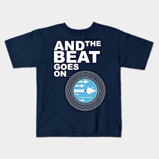 The Beat Kids T-Shirt